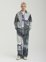 Мужская Куртка Yard Sale