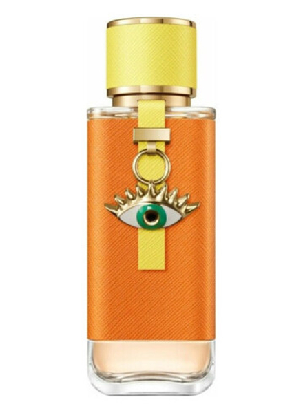 Carolina Herrera Fearless Fabulous