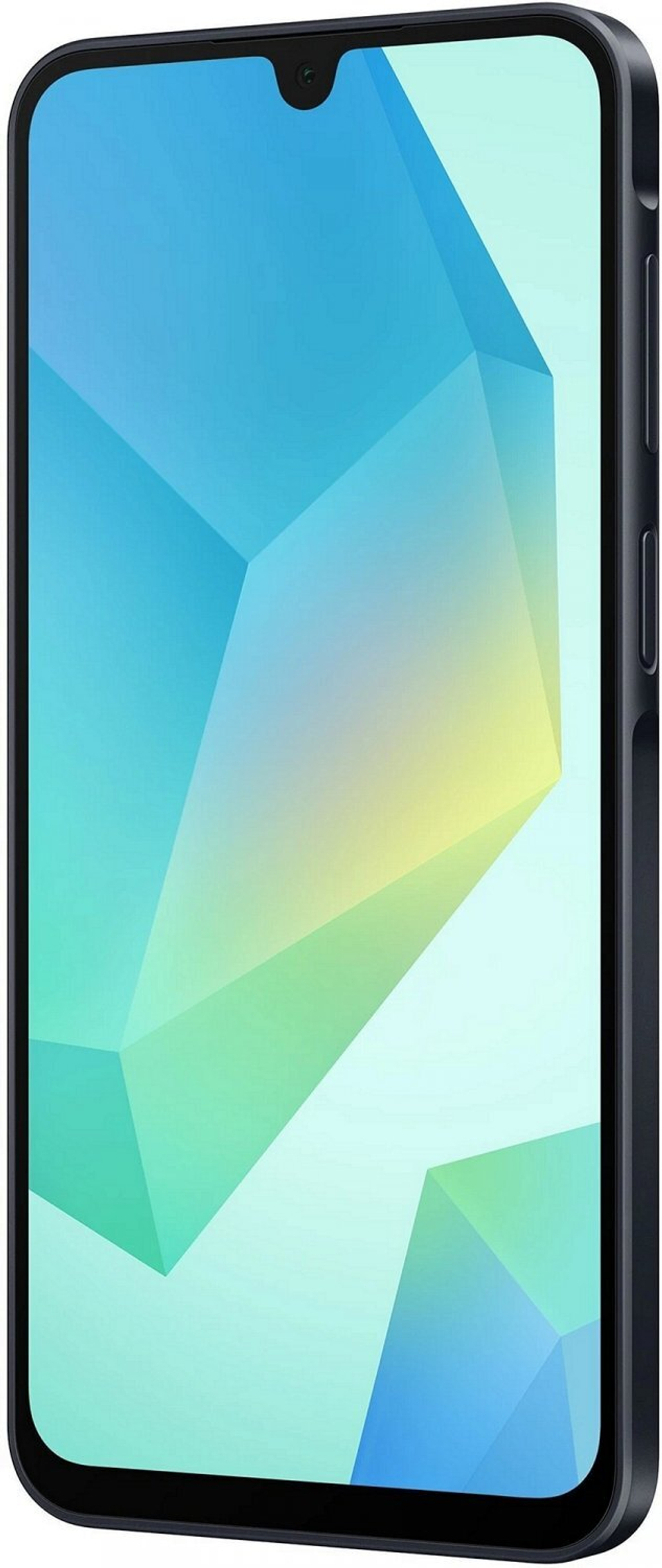 Samsung Galaxy A16 8/256Gb Global Black