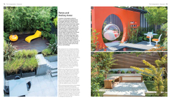 Garden Design. A Book of Ideas