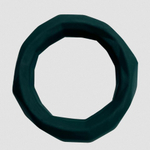 Эрекционное кольцо Stellar от Alive