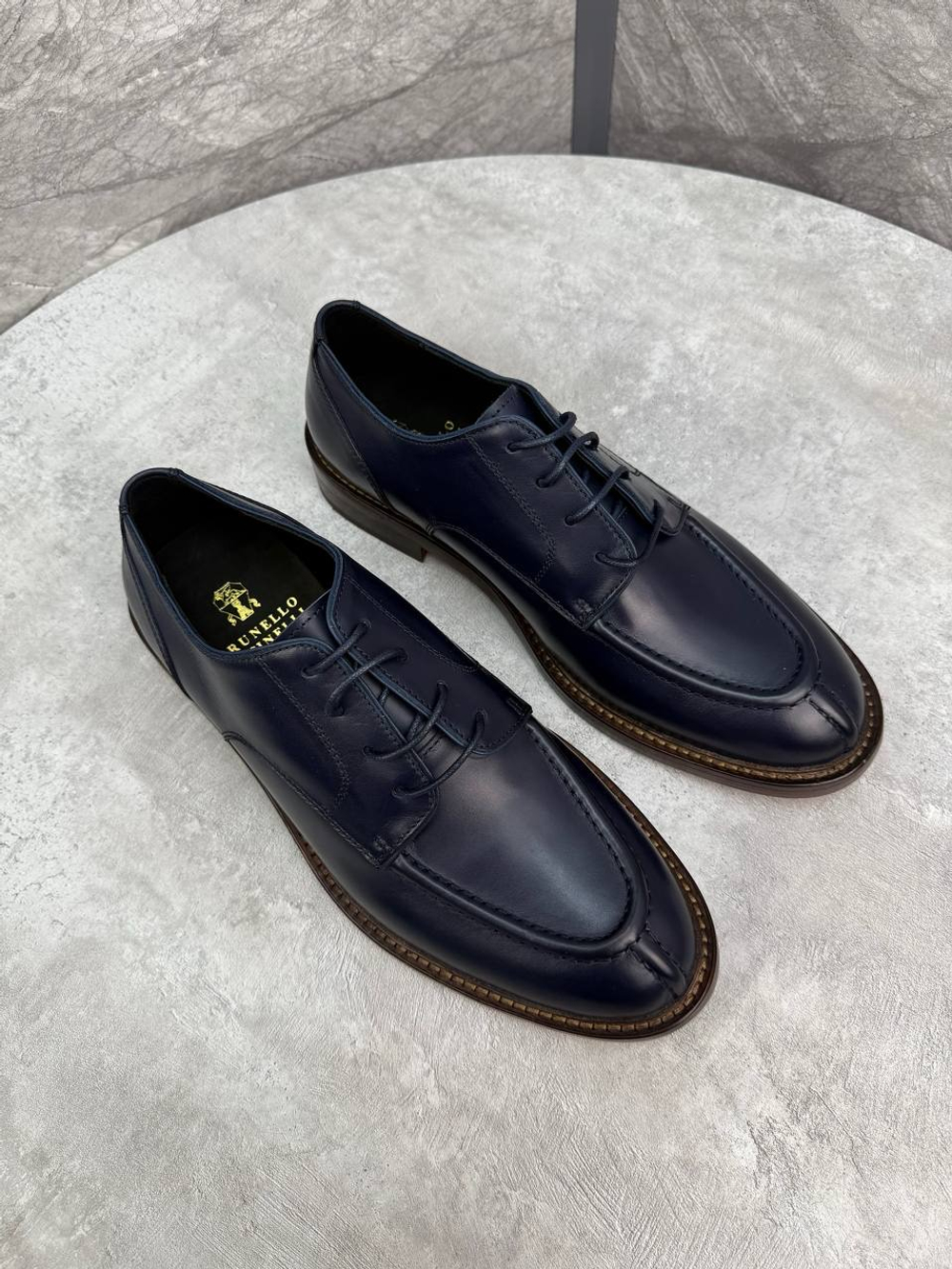 Туфли Brunello Cucinelli