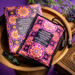 Ароматическое саше "ЛАВАНДА, НЕРОЛИ, ИЛАНГ-ИЛАНГ"