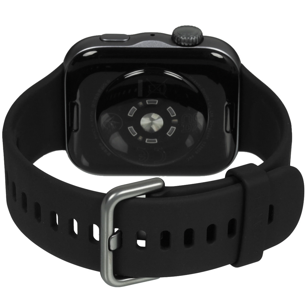 Умные часы Huawei Watch FIT 5 Black 55020HUF