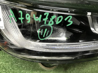 Фара правая Chery Tiggo 8 Pro Max (2022-н.в.) LED