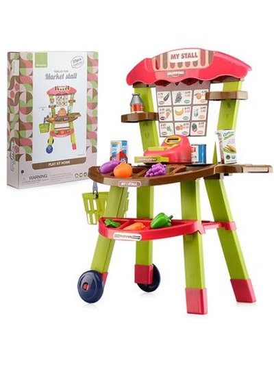 Игровой набор Супермаркет (661-515)