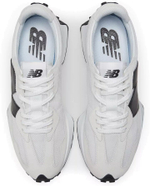 Кроссовки New Balance 327 серый