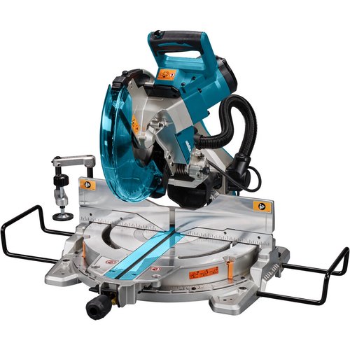 Пила торцовочная  Makita  LS 1019 L