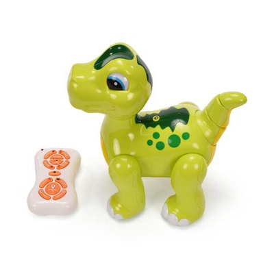 Динозавр на РУ, коробка ZYA-A2743-2