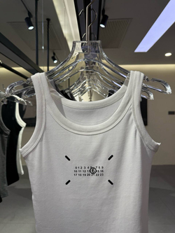 Майка Maison Margiela