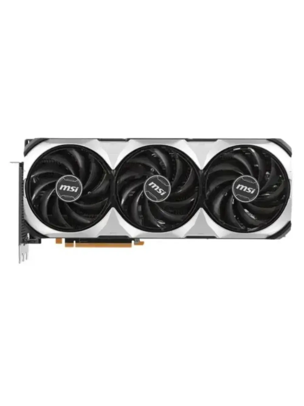 Видеокарта GeForce RTX 4080 VENTUS 3X OC 16 ГБ