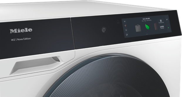 Стиральная машина Miele WQ 1000 WPS W2 Nova Edition