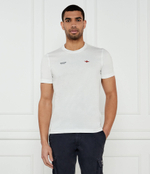 Футболка Aeronautica Militare - белый(TS2429J634)