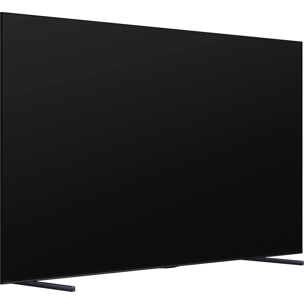 Телевизор Hisense Mini-LED Entry 100U7Q 100" 4K UltraHD QLED черный