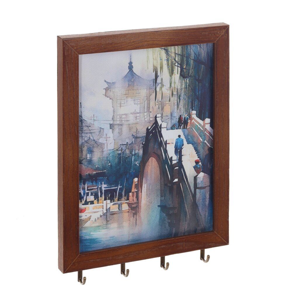 GAEM Ключница, L22 W2,5 H30 см