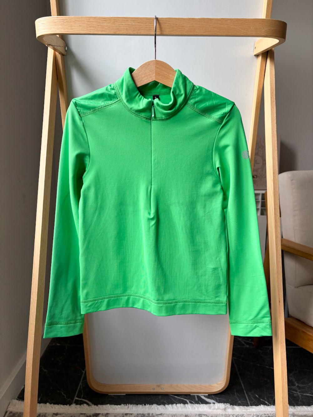 Лонгслив Poivre Blanc, 116