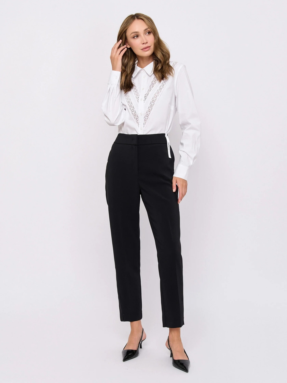 Брюки женские FRANCO VELLO