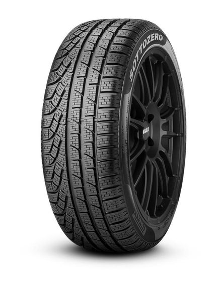 Pirelli Sottozero II 245/35 R20 95V XL RunFlat