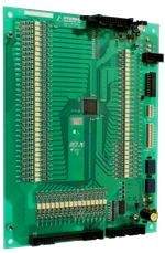 Плата PIO v1.7 HYUNDAI.