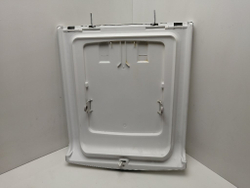 AWE7527/1 кт119 Верхняя крышка загрузки для стиральной машины Whirlpool AWE7527/1 б/у