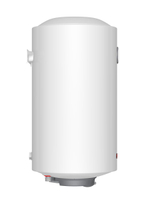 Водонагреватель 50 л. электрический накопительный Thermex NOVA 50V Slim керамический сухой ТЭН