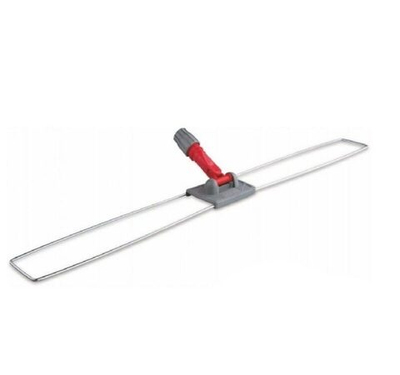 Рамочный держатель мопов 60х10 см.