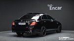 Mercedes-Benz E-Class W213 E63 AMG 4MATIC+ (11.2019)