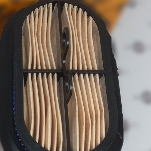 Фильтр воздушный (внутренний, Dieselmax) | 32/925683, A0975P | Bavaria