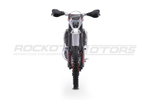 Мотоцикл эндуро ROCKOT GS FIVE Burnout