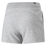 Женские шорты PUMA ESS Sweat Shorts