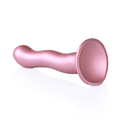 Фаллоимитатор Ultra Soft - 17 см