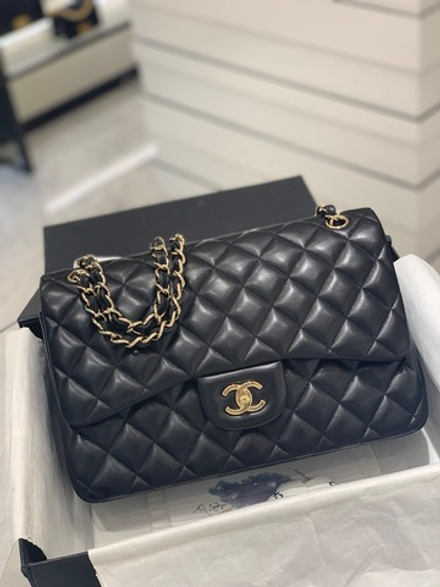 Chane1 Bag 30 cm