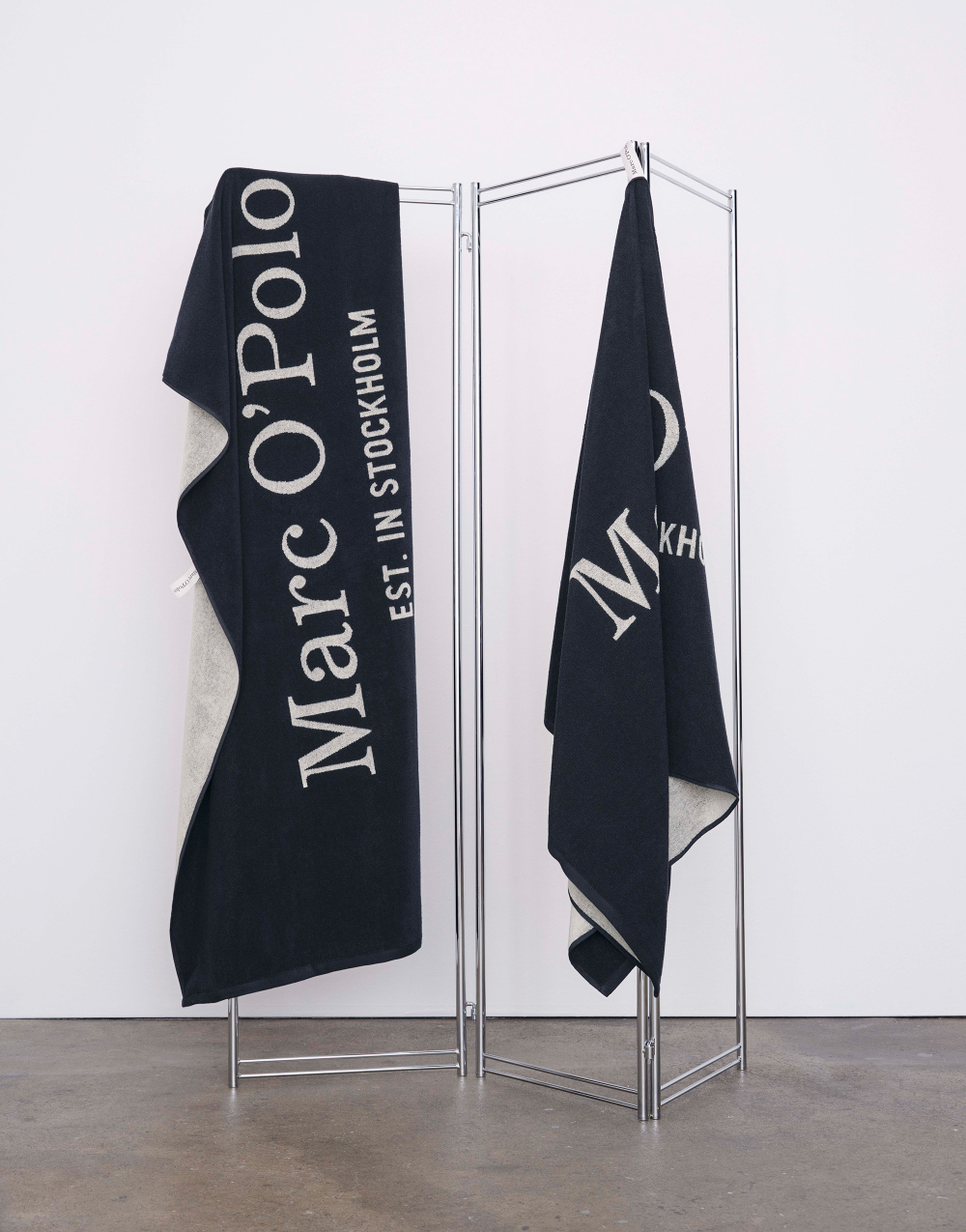 Marc O'Polo Home Полотенце Statement