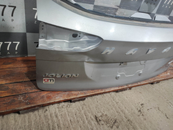 Крышка багажника Haval Jolion 21-нв Б/У Оригинал 6301600XST11AD