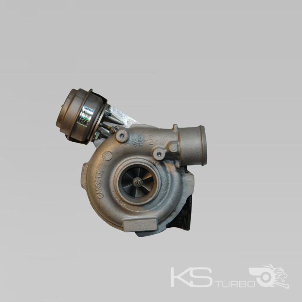 Турбина 454191-5017S Garrett для BMW