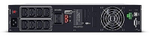 источник бесперебойного питания CyberPower PLT3000ELCDRT2U