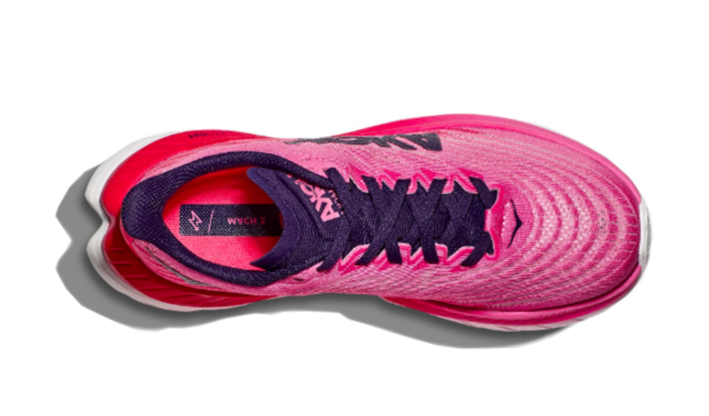 Кроссовки женские Hoka Mach 5