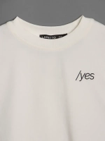 Летний костюм для девочки с велосипедками