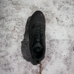 Nike Air Max 90 Cordura • Black