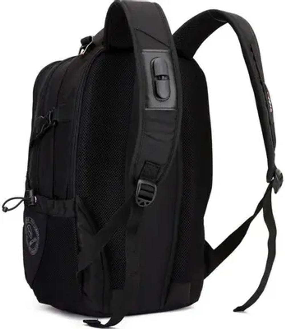 Рюкзак для ноутбука Sumdex PJN-307BK