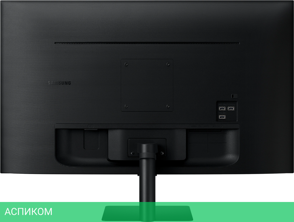 Монитор Samsung 32" S32FM702UIXCI