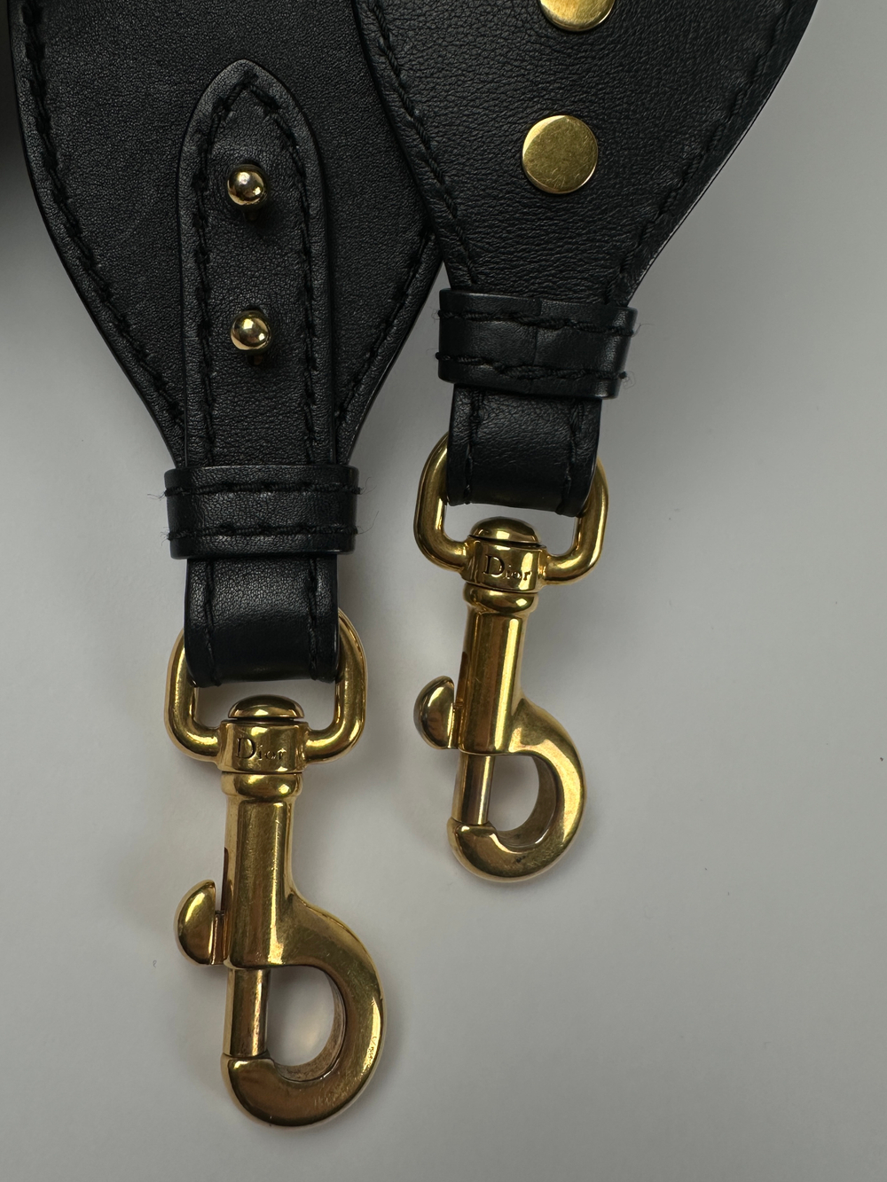 Ремень для сумки Christian Dior