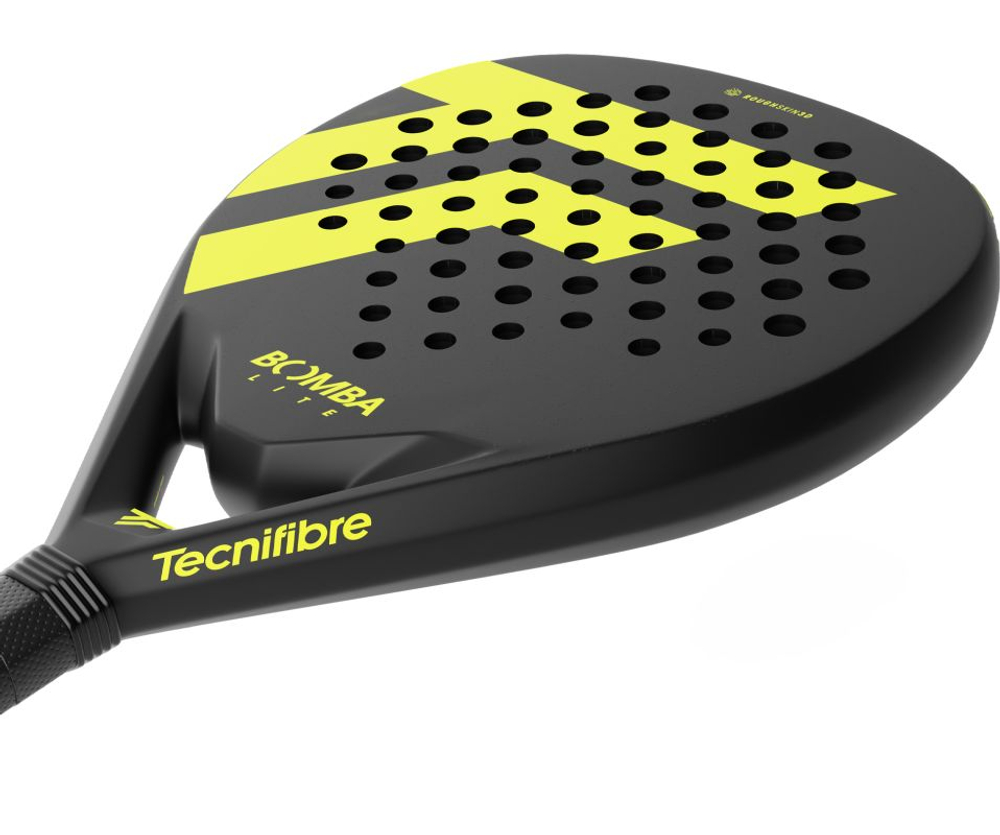 Ракетка для падел тенниса Tecnifibre Bomba Lite