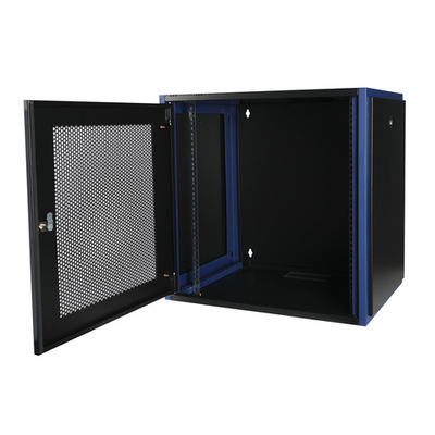 DR-620210/DR-620211 шкаф настенный 12U 600х450 Datarex