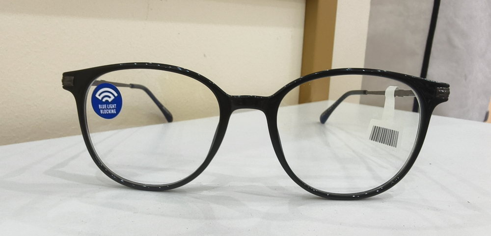 Антикомпьютерные очки