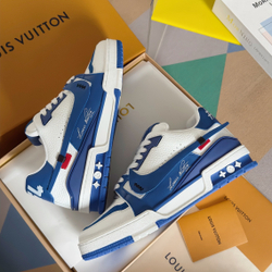 Louis Vuitton Trainers