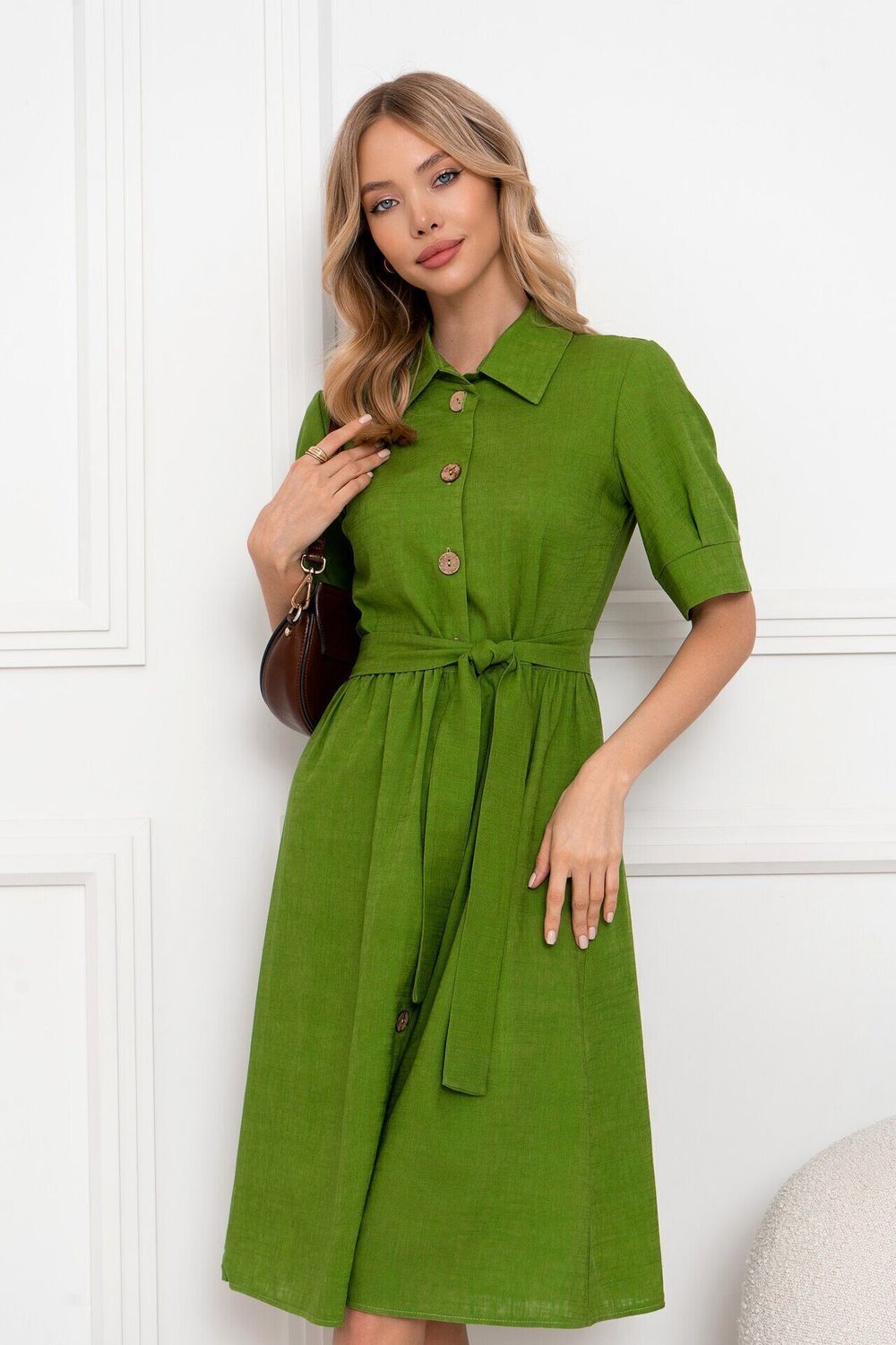 Платье 5688 Open-style (Акция)