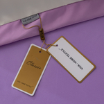 Комплект постельного белья Сатин-Шелк Я IN LOVE LV002