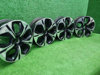 Диск Комплект R18 Chery Tiggo 7 Pro Max (22-нв)