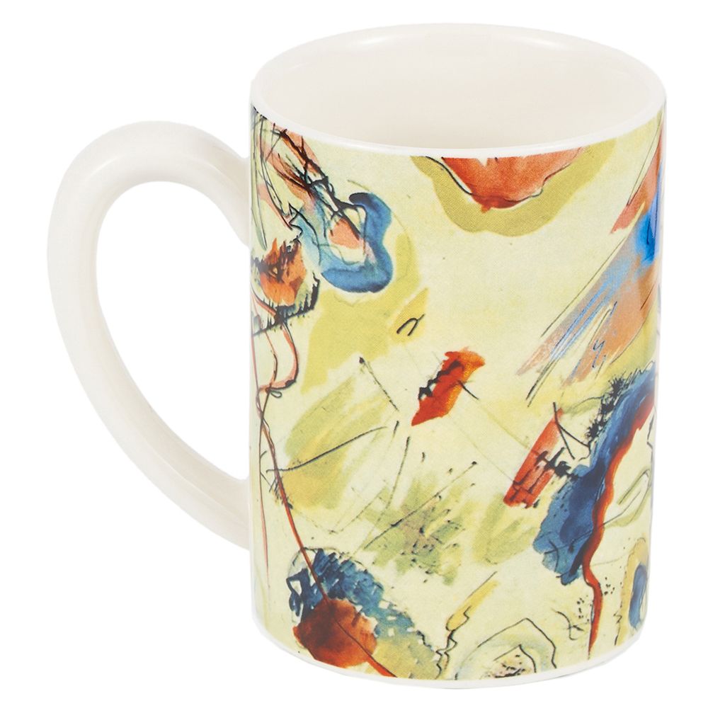 Кружка Gipfel Art 52268 350 мл